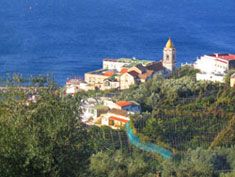 Agriturismo Costiera Amalfitana