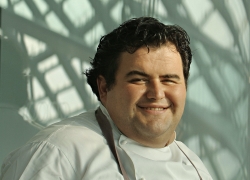Gennarino Esposito, secondo molti il miglior chef italiano
