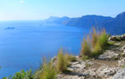 Trekking in Costiera Amalfitana, escursioni lungo il Sentiero degli Dei